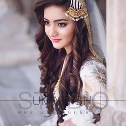 Bridal Dresses