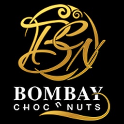 Bombay CHOC n NUTS