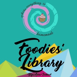 Foodies' Library