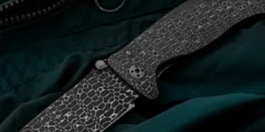 Daud Blades