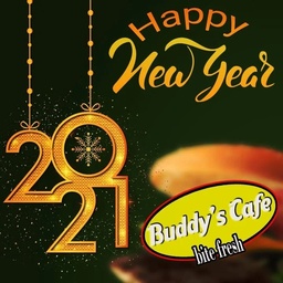 Buddy's DHA Lahore