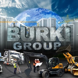 Burki Security Services