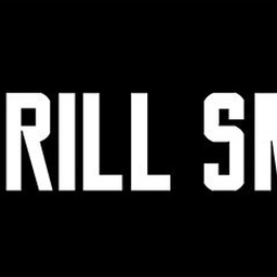 Grill Smoke