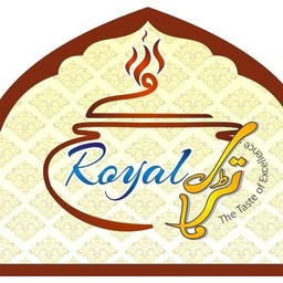 Royaltarka