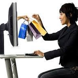 Cloud City Online Shopping
