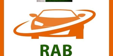 RAB Rent A Car