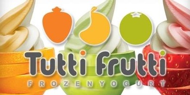 Tutti Frutti Allama Iqbal Town