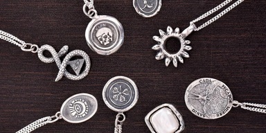 The Vintage Jewelry