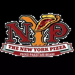 The New York Pizza