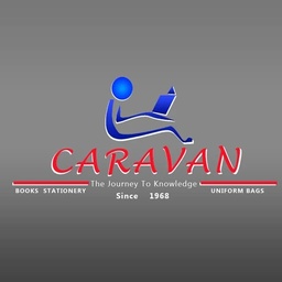 CARVAN BOOK CENTER