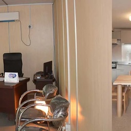 Portacabin
