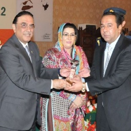 ZAFA Pharmaceutical Laboratories (Private) Ltd.