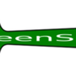 Green Spoon