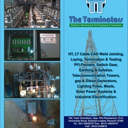 The Terminators
