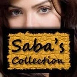 Saba's - Online Boutique