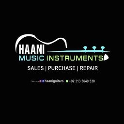 Haani Music Instruments