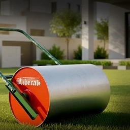 Liberal Lawn Mowers