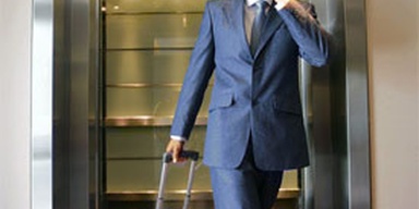 DELSP - Dynamic Elevator Services Pakistan