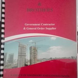 NGM&B Constructions