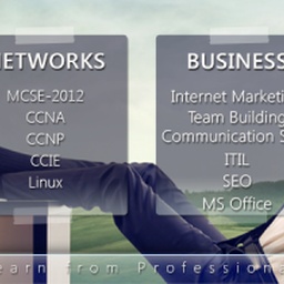 ICT Trainings