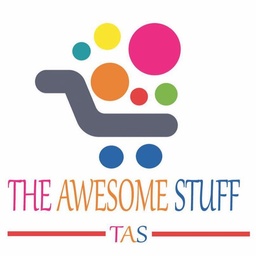 The Awesome STUFF -TAS