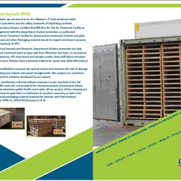Pak Fumigation System