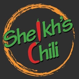 Sheikh's Chili