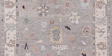 Usman Carpet House