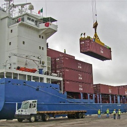 ORGUN GLOBAL FASTER LOGISTICS