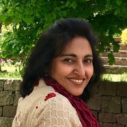 Dr Sameera Irfan
