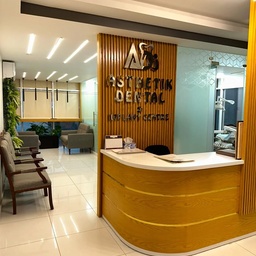 Asthetik Dental and Implant centre (DHA Chapter)