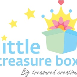 The Treasure box