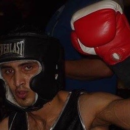 Chicago JABZ Boxing Academy