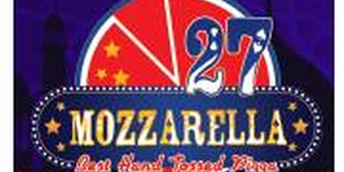 Mozzarella27