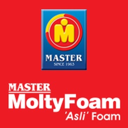 Master MoltyFoam