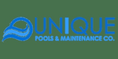 Unique pools and maintenance co.
