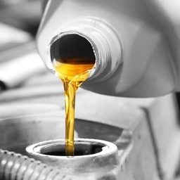 Haroon Oils Limited