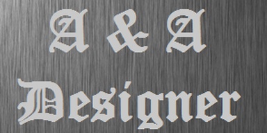 A&A Designer - WaistCoat