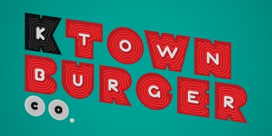 K Town Burger Co.