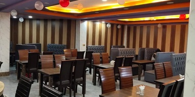 Lazizia Restaurant