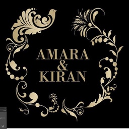 Amara & Kiran