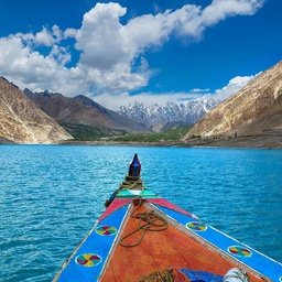 Adventure Travel Pakistan