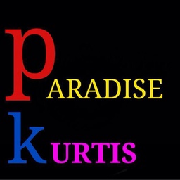 Paradise kurties