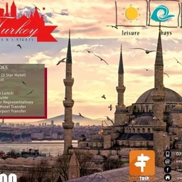 Nexttrip.pk