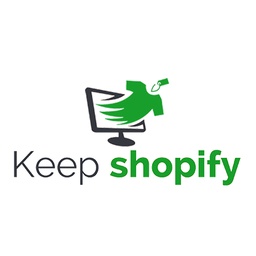 KeepShopify.pk