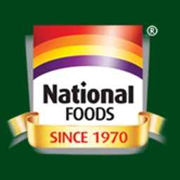 National Foods of Pakistan