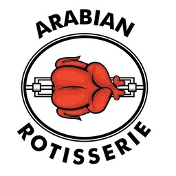 Arabian Rotisserie