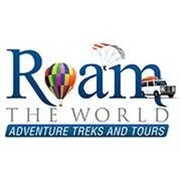 Roam The World