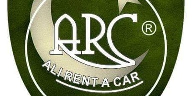 Ali Rent A Car