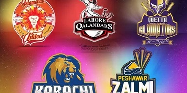 PSL Cricket Junoon